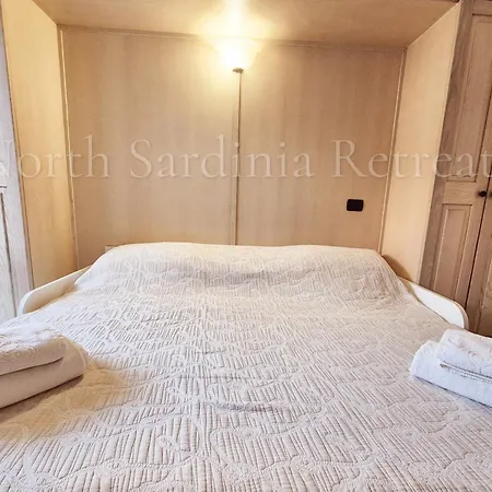 North Sardinia Retreats- Padule