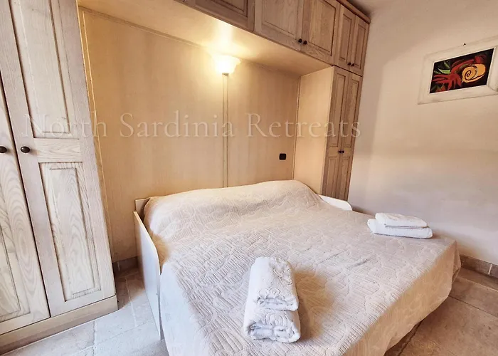 North Sardinia Retreats- Padule 公寓