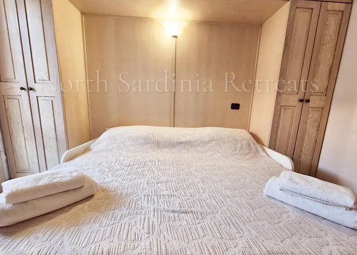 North Sardinia Retreats- Padule