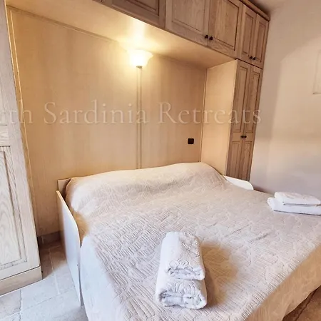 North Sardinia Retreats- Padule Lejlighed