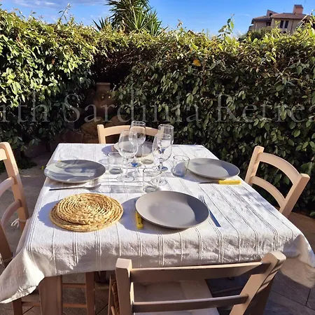 North Sardinia Retreats- Padule * La Maddalena (Sassari)