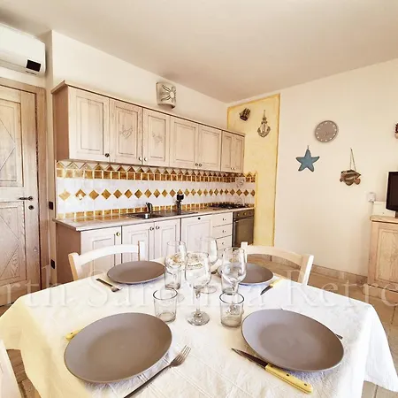 North Sardinia Retreats- Padule