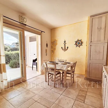 North Sardinia Retreats- Padule Lejlighed *