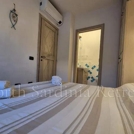 North Sardinia Retreats- Padule