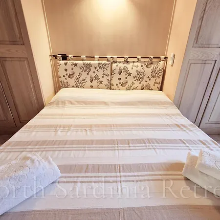 North Sardinia Retreats- Padule Lejlighed *