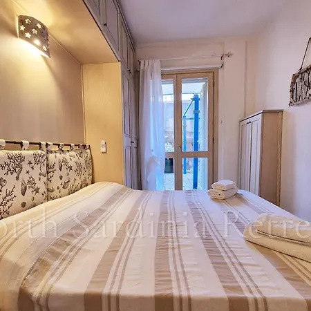 North Sardinia Retreats- Padule *