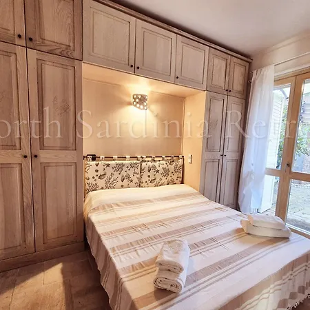 Apartment North Sardinia Retreats- Padule