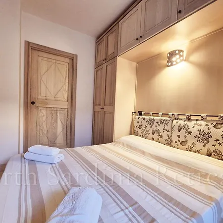 North Sardinia Retreats- Padule Lejlighed La Maddalena (Sassari)