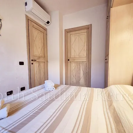 Lejlighed North Sardinia Retreats- Padule *