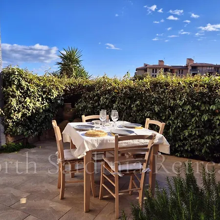 North Sardinia Retreats- Padule Apartment La Maddalena (Sassari)