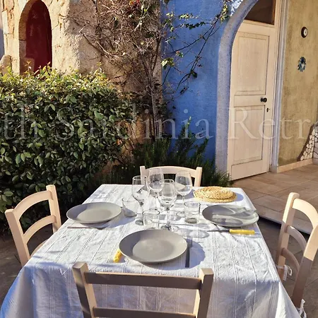 North Sardinia Retreats- Padule Apartment