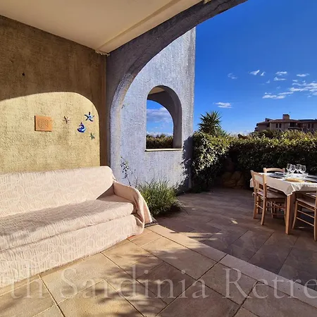 North Sardinia Retreats- Padule * La Maddalena (Sassari)