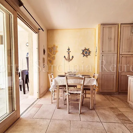 Lejlighed North Sardinia Retreats- Padule *