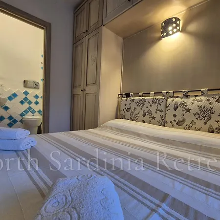 North Sardinia Retreats- Padule *