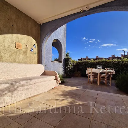North Sardinia Retreats- Padule * La Maddalena (Sassari)