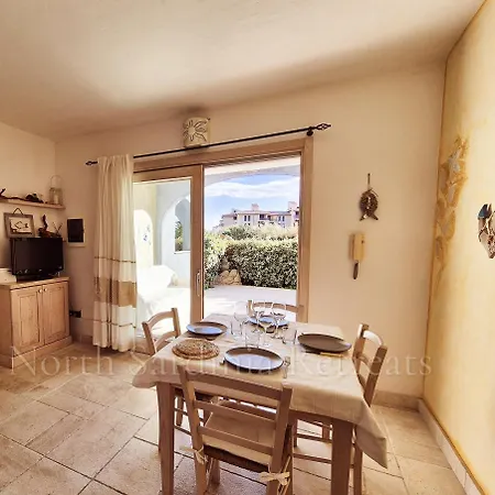 North Sardinia Retreats- Padule *