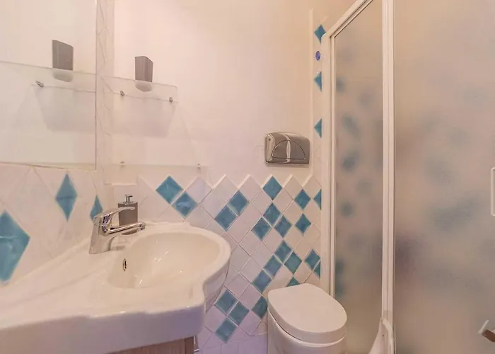 North Sardinia Retreats- Padule Apartman La Maddalena