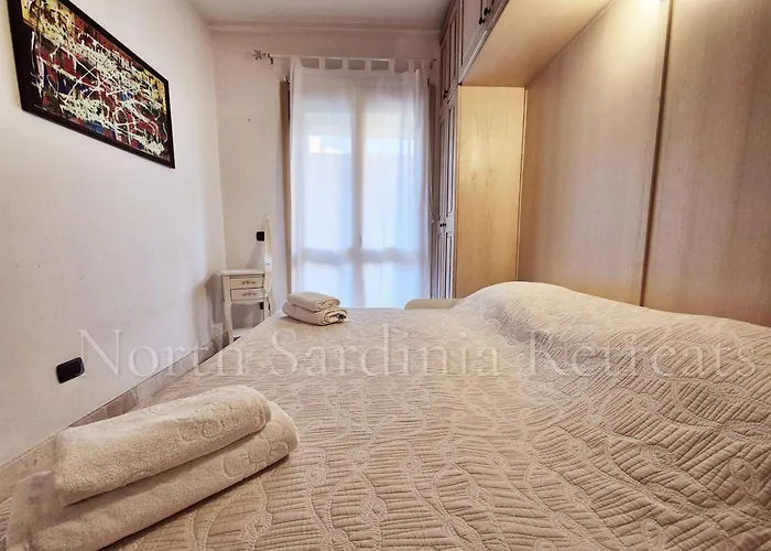North Sardinia Retreats- Padule