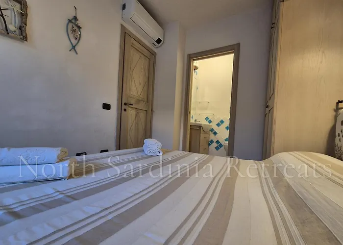 North Sardinia Retreats- Padule