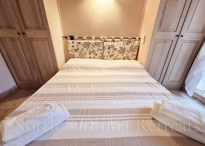 North Sardinia Retreats- Padule Appartement *