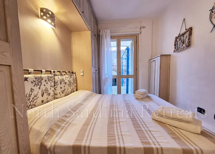 North Sardinia Retreats- Padule *