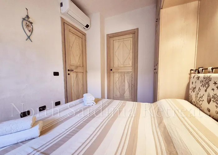 Appartement North Sardinia Retreats- Padule *