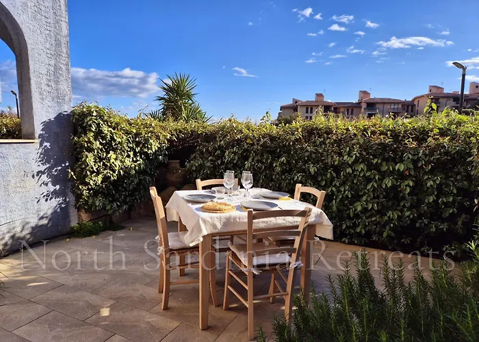 North Sardinia Retreats- Padule Appartement La Maddalena (Sassari)