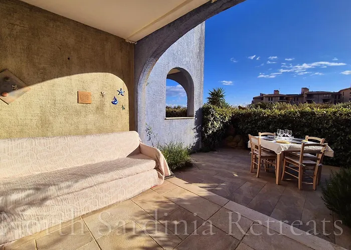 North Sardinia Retreats- Padule * La Maddalena (Sassari)