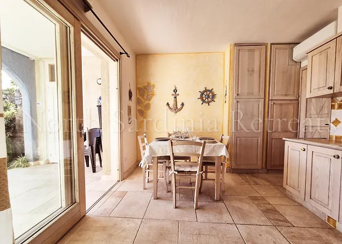 Apartman North Sardinia Retreats- Padule *